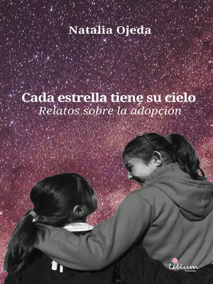 cover image of Cada estrella tiene su cielo